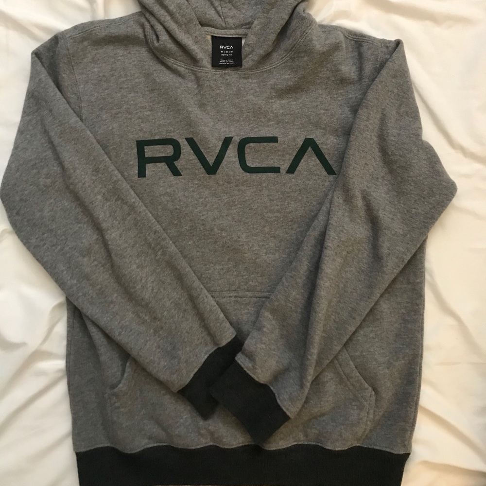 RVCA Pullover Hoodie